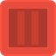 Crate Red Flat